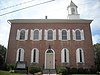 Bindnagles Evangelical Lutheran Church