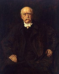 Otto von Bismarck