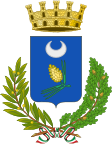 Bivona címere