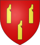 Ernée – Stemma