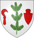 Wuenheim címere