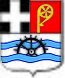 Blason de Priziac