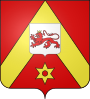 Blason de Maizeret