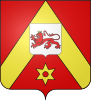 Coat of arms of Maizeret