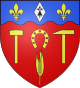 Carrières-sous-Poissy – Stemma