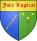 Coat of arms of Job