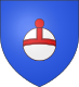 Coat of arms of Sarlabous