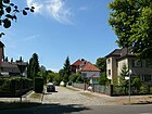 Berlin-Bohnsdorf Gartenstraße