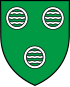 Blason de Gollion