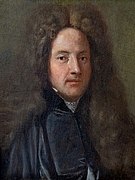 Портрет на господин со перика- Себастиано Бомбели
