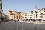 Vignette pour Église Santo Stefano de Venise