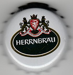 Image illustrative de l'article Herrnbräu