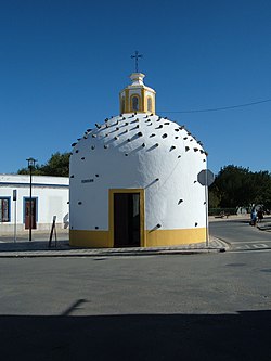 Capela do Calvario