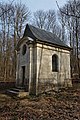 Chapelle Saint-Jean de Chantilly