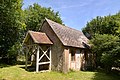 Chapelle Notre-Dame de Ternant