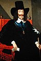 King Charles I