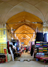 بازار جهرم