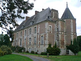 Image illustrative de l’article Château de Fosseuse