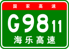 G9811