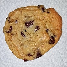 one cookie