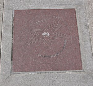 Star Fame on 300px Christopher Plummer Star On Canada 27s Walk Of Fame Jpg