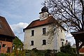 Evangelisch-lutherische Filialkirche