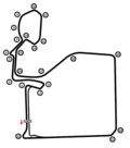 Miniatura para Circuito callejero de Seúl