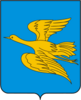 Coat of arms of ویساریون بلینسکی