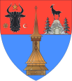 Грб Марамуреша