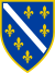 Coat of arms of Bosnia and Herzegovina (1992–1998).svg
