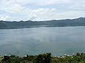 Lago de Coatepeque