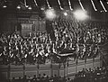 1. Het Concertgebouworkest in het Concertgebouw (1952)
