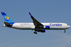 Condor Anteile Lufthansa