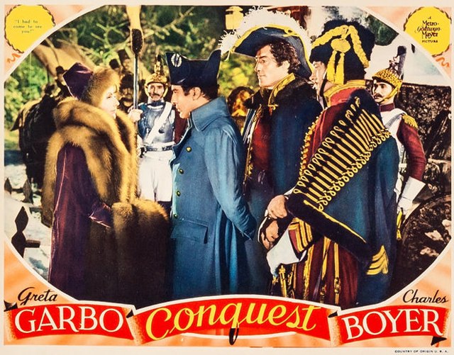 Description de l'image Conquest Lobby Card.jpg.