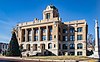 Cooke County Courthouse