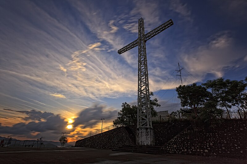 mt tapyas coron