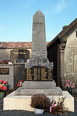 Monument aux morts