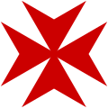 Cruz de Malta