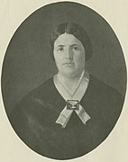 Francisca Benicia Carrillo Vallejo