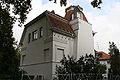 Dům na Mathildenhöhe, Darmstadt