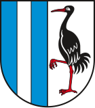 Wappen des Landkeises Jerichower Land