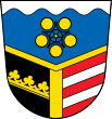 Coat of arms of Nersingen