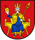 Coat of arms of Scharrel