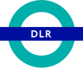 Miniatura per Docklands Light Railway