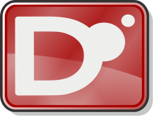 D Programovací jazyk logo.svg