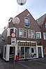 Woning in Amsterdamse School-stijl