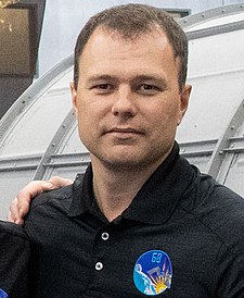 Dmitrij Petělin