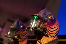 Doctor Who Experience (6502044949).jpg