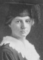 Dorothy Carolin Bacon