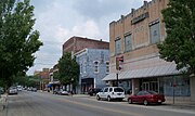 Miniatura per Centralia (Illinois)